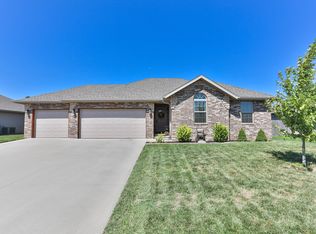 1147 S Rome Ave, Republic, MO 65738