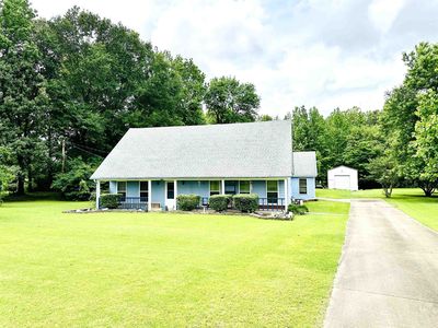 330 Comanche Dr, Millington, TN, 38053