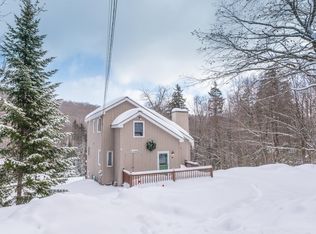 68 Ellis Brook Road, Dover, VT 05356