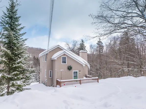 68 Ellis Brook Road, Dover, VT 05356