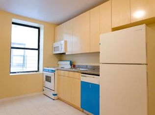 9-23 Thayer St #A8, Manhattan, NY 10040