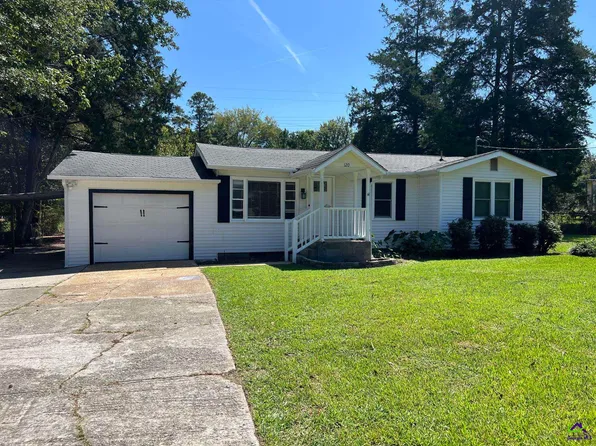120 Sasser Dr, Bonaire, GA 31005