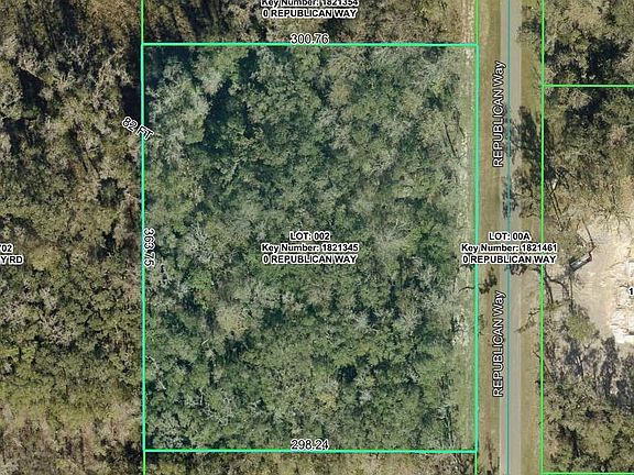 2nd image of Republican Way Lot 2