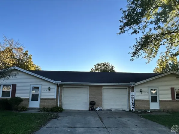 4315 Sarah Dr #4313, Englewood, OH 45322