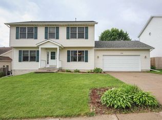 1359 W 51st St, Davenport, IA