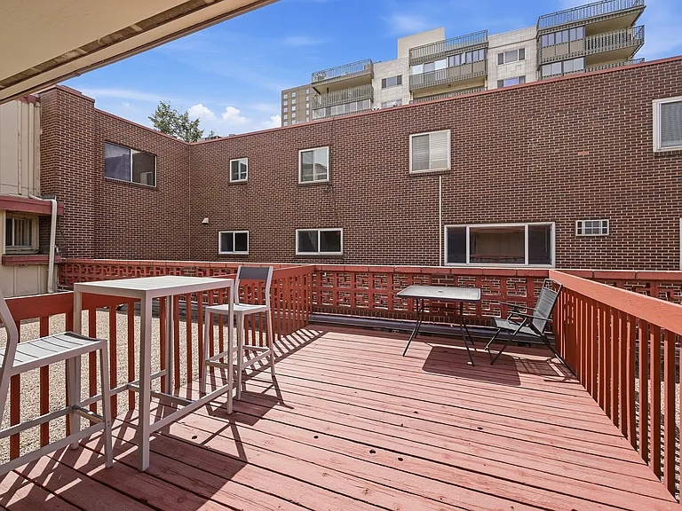 1245 Race St #108 — Photo 14