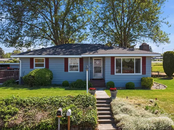 1721 W 12th Ave, Kennewick, WA 99337