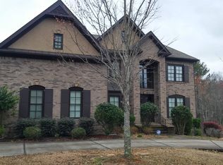 855 Botanica Way, Fairburn, GA 30213