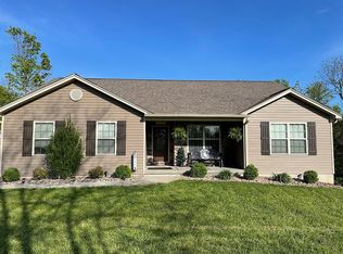 1917 Paxton Rd, Morning View, KY 41063