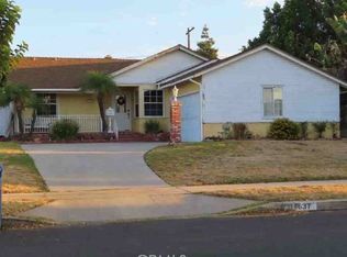 14637 Kingsbury St, Mission Hills, CA 91345
