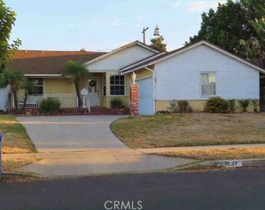 14637 Kingsbury St, Mission Hills, CA, 91345