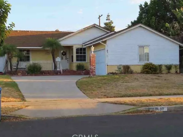 14637 Kingsbury St, Mission Hills, CA 91345