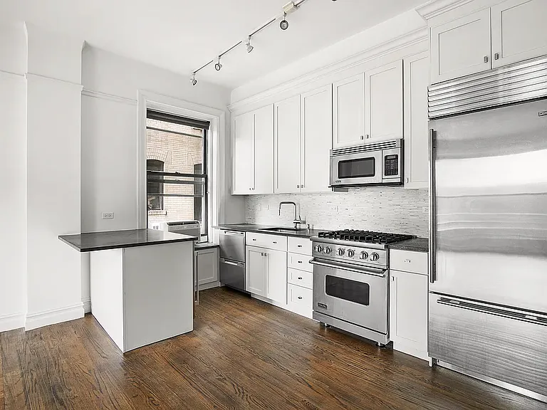 418 Central Park W #31 — Photo 6