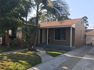 247 E Neece St, Long Beach, CA 90805