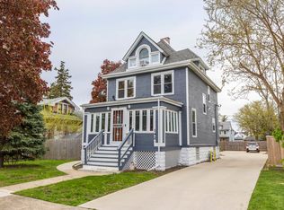 142 S 17th Ave, Maywood, IL