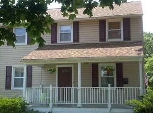 1404 Ivydale Ave SW, Canton, OH 44710