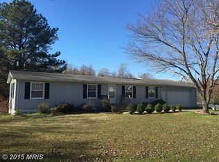 11285 Raby Rd, Waldorf, MD 20601