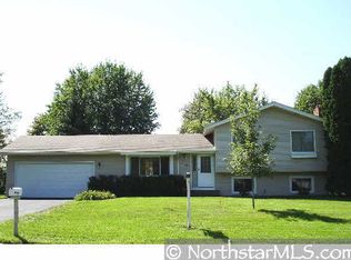 1907 E 115th St, Burnsville, MN 55337