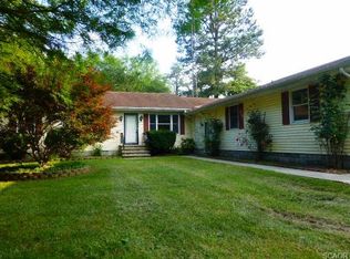21138 Orchard Rd, Ellendale, DE 19941