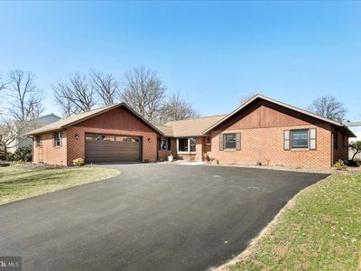 3671 Jenny Ln, Chambersburg, PA, 17202