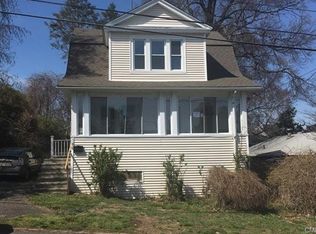 189 Harmony St, Bridgeport, CT 06606