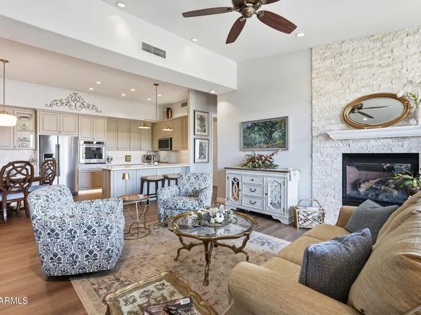 16210 E LINKS Drive, Fountain Hills, AZ 85268
