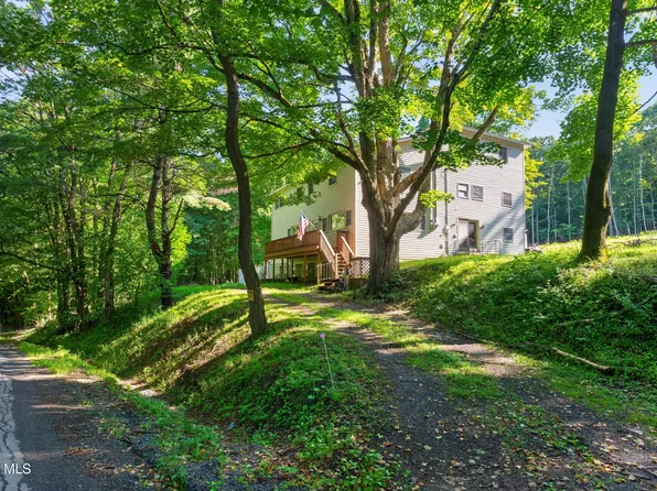 522 Konchar Road, Maryland, NY 12116