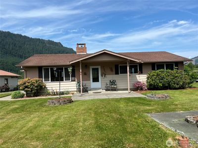 158 Skaggs Rd, Morton, WA, 98356