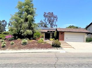 17666 Montero Rd, San Diego, CA 92128