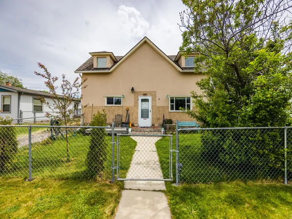 659 Sumner St, Sheridan, WY 82801