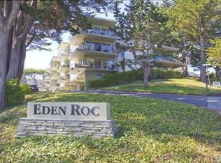 252 Eden Roc Dr, Sausalito, CA 94965