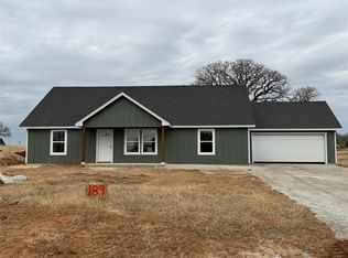 189 Altom Rd, Springtown, TX 76082
