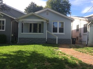 120 Claremont Ave, Louisville, KY 40206