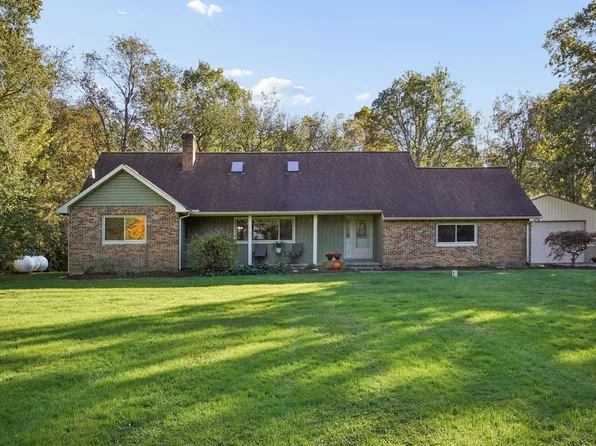 3351 Payne Thompson Rd, London, OH 43140