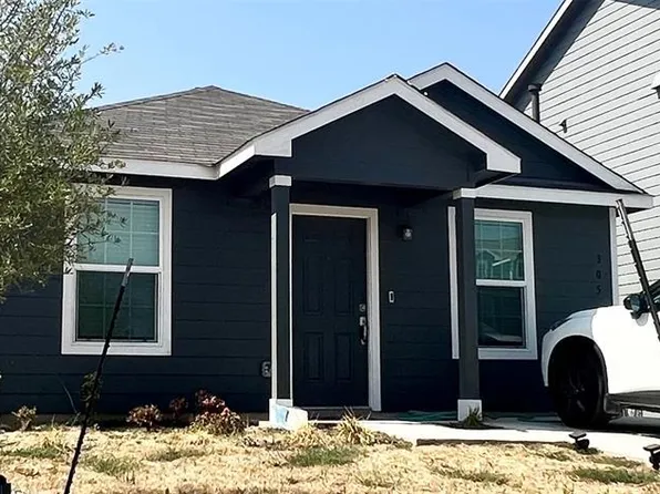 305 Mica Trl, Maxwell, TX 78656