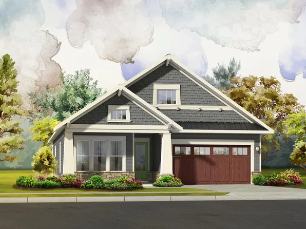 Millbrook Plan, Cumberland