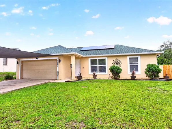 3147 Utah Dr, Deltona, FL 32738