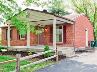 111 Ven Ct, Louisville, KY 40229