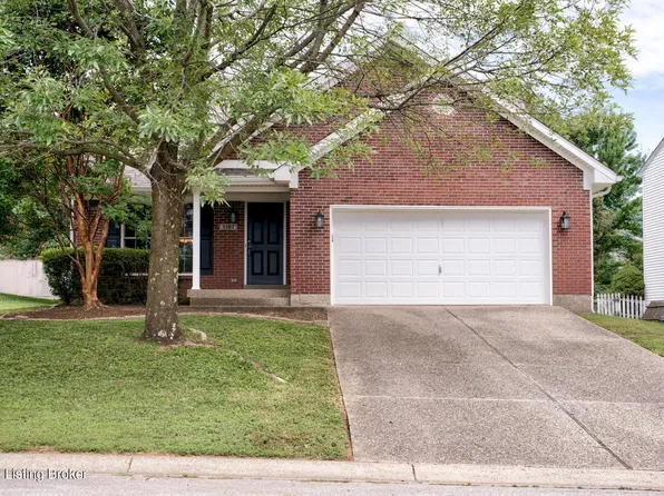 5107 Rising Oak Ct, Louisville, KY 40245