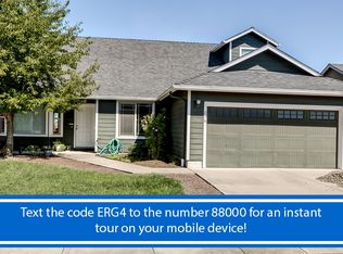 256 E B St, Halsey, OR