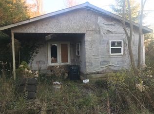 3034 Musser Rd, Morristown, TN 37813