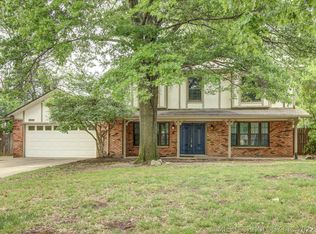 7709 S 86th East Ave, Tulsa, OK 74133