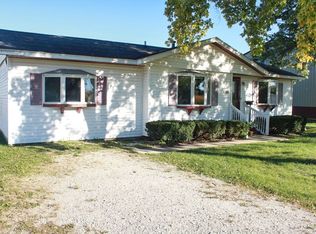 1306 Prairie View Rd, Streator, IL 61364
