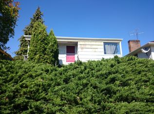 3835 35th Ave SW, Seattle, WA 98126