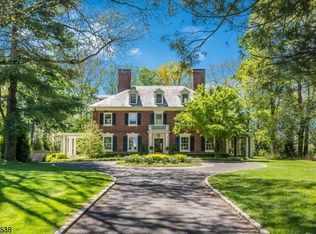 254 Woodland Rd, Madison, NJ 07940