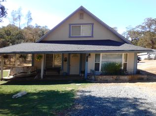 14075 Magnolia Rd, Grass Valley, CA 95949