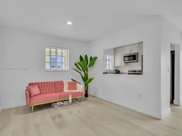 1011 NW 23rd Ave, Miami, FL 33125