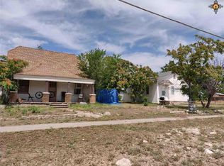 1202 W Tansill St, Carlsbad, NM 88220
