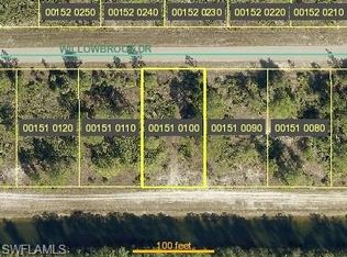 491 Willowbrook Dr, Lehigh Acres, FL 33972