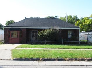 521 Boulevard Rd, Keokuk, IA 52632